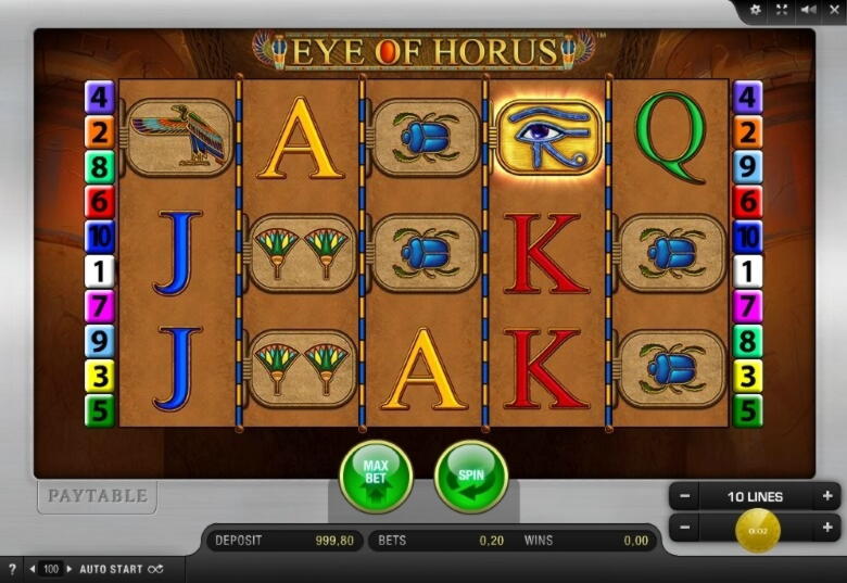 €105 Daily freeroll slot tournament at Bonanza Game Casino