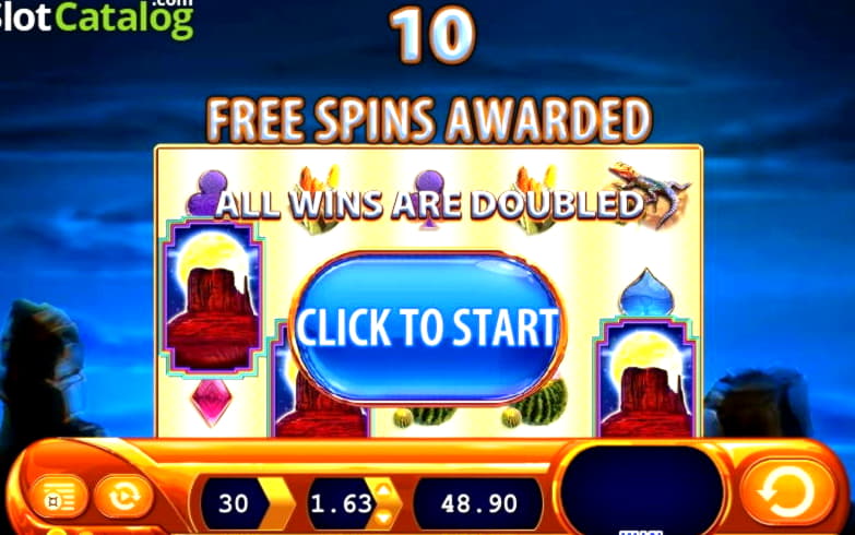 EURO 3025 No Deposit Casino Bonus at Gluck24 Casino