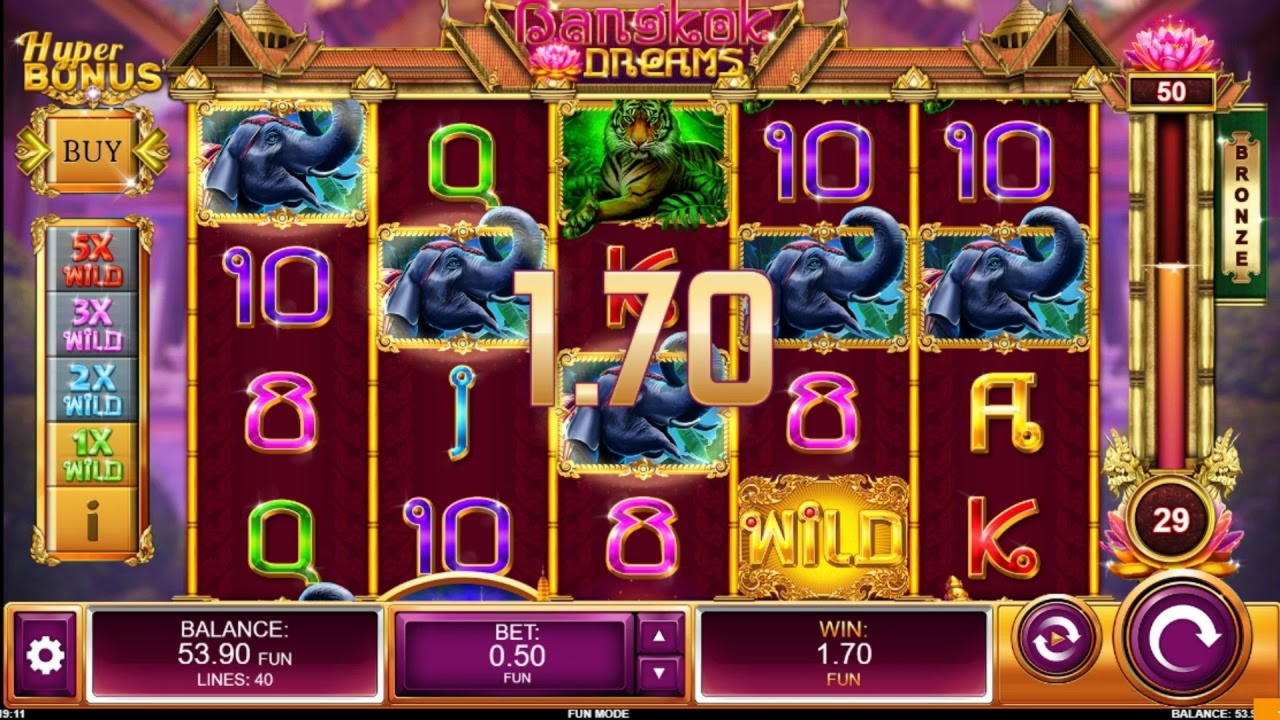 €670 Daily freeroll slot tournament at Karamba Casino