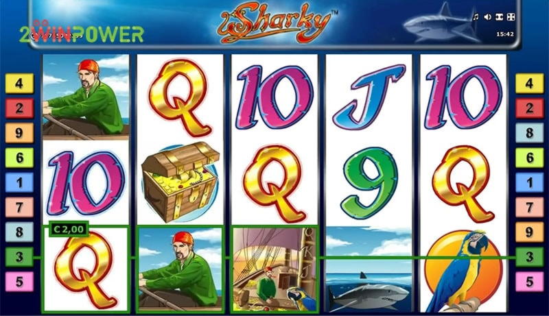 $3685 no deposit at Next Casino