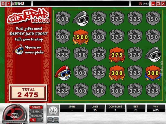 €555 Mobile freeroll slot tournament at Next Casino