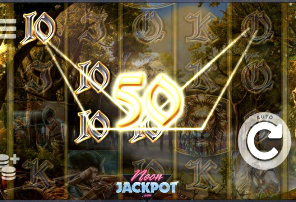 160 Free spins casino at Karamba Casino