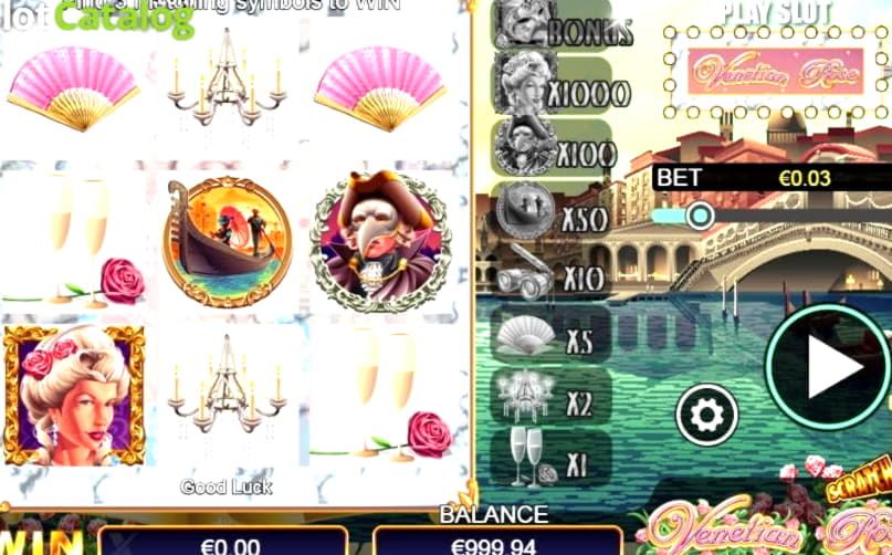 €920 Online Casino Tournament at BGO Casino
