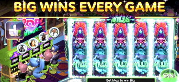 155% No Rules Bonus! at Cherry Casino