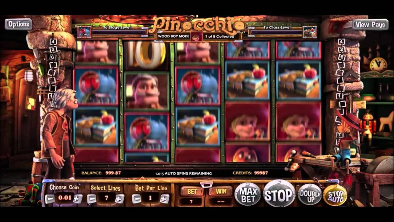 230% First deposit bonus at Magic Red Casino