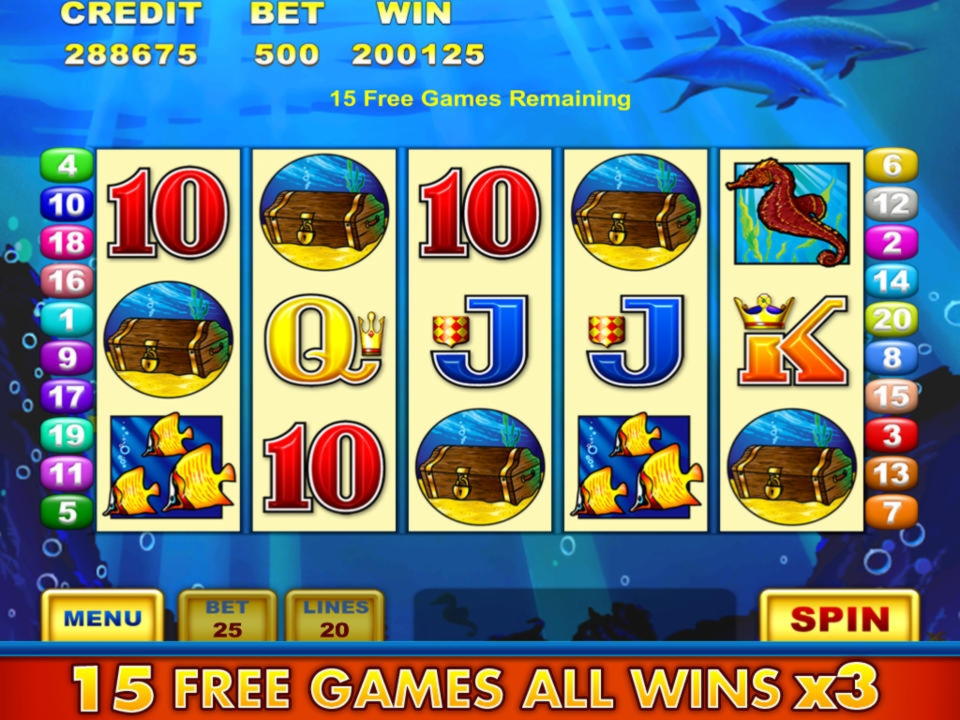 80 Free Casino Spins at Wild Slots Casino