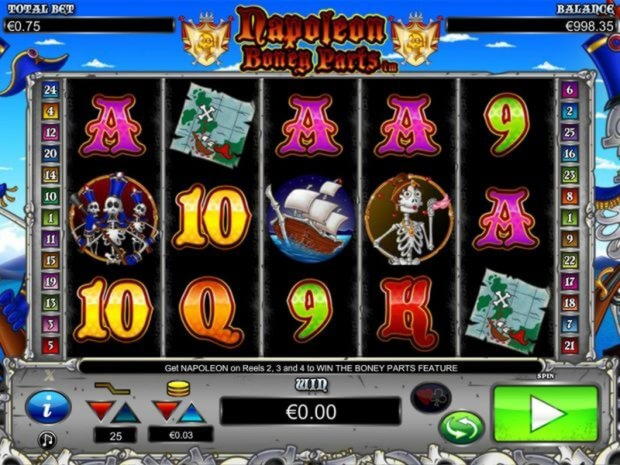 EURO 105 Free Money at Cherry Casino