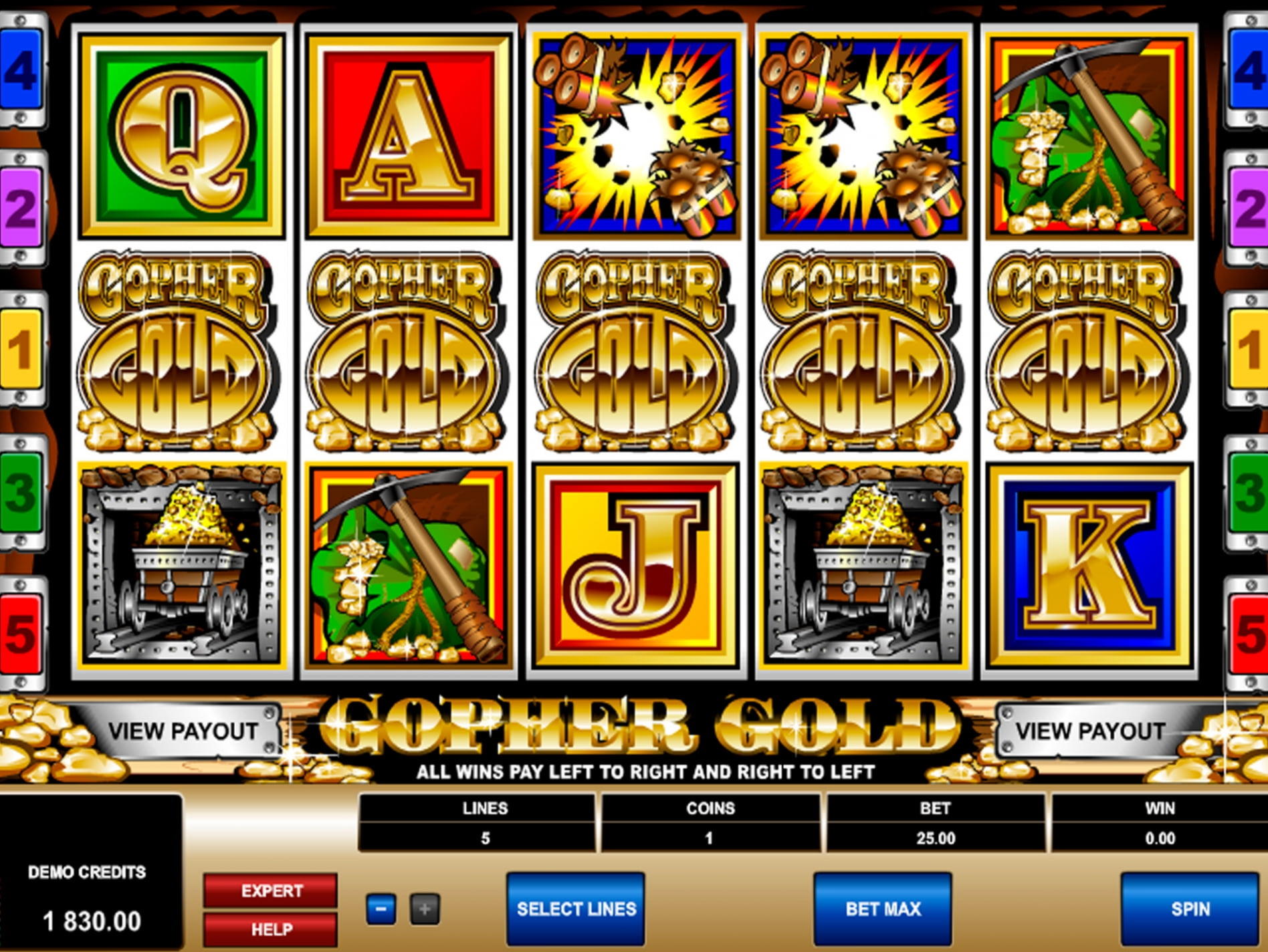 EURO 222 Free Casino Tournament at Gluck24 Casino