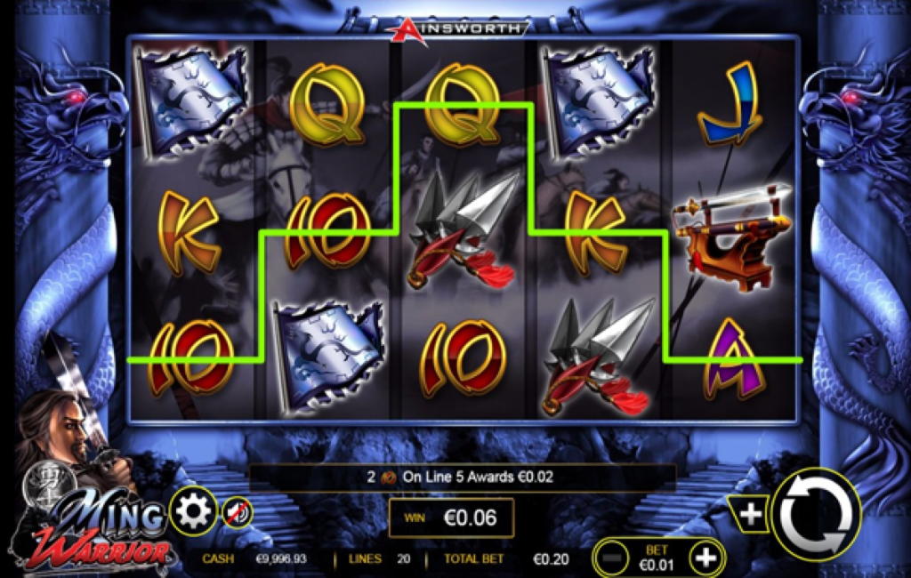 795% Casino Welcome Bonus at Energy Casino