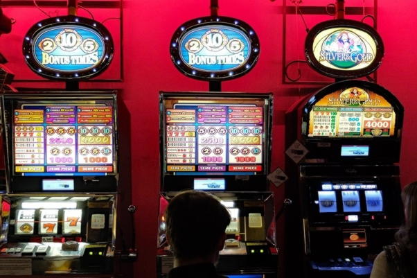 260 Free Spins no deposit at Gluck24 Casino