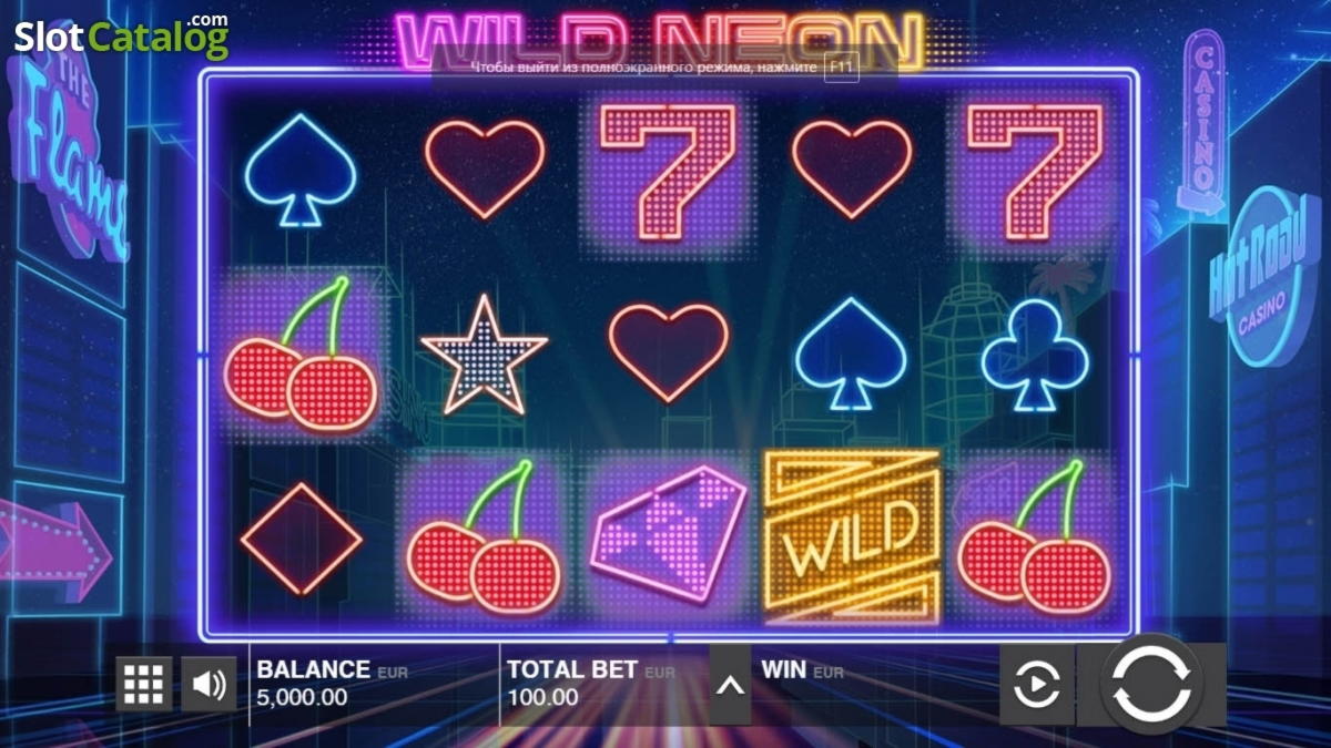 Eur 660 Daily freeroll slot tournament at Bonanza Game Casino