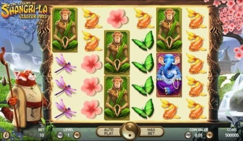 250 Loyalty Free Spins! at Unique Casino