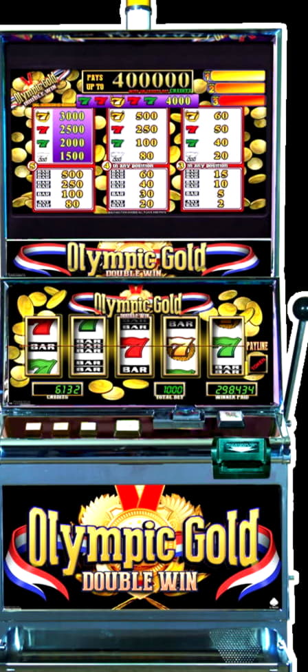 $390 Free Casino Ticket at Bonanza Game Casino