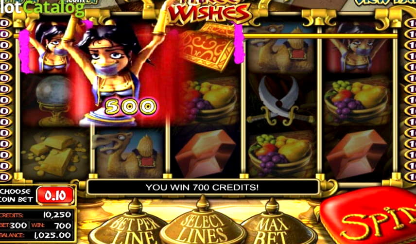Eur 1615 no deposit casino bonus at Black Lotus Casino