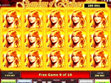 Eur 2110 No Deposit Casino Bonus at Opti Bet Casino