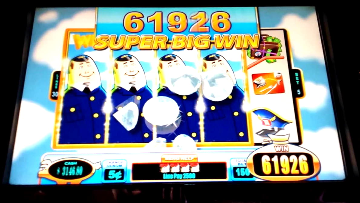 $4590 No deposit at Bonanza Game Casino