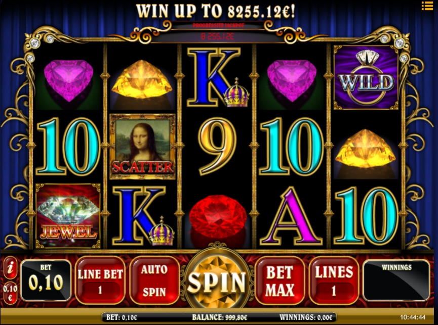 €2920 No Deposit Casino Bonus at Black Lotus Casino