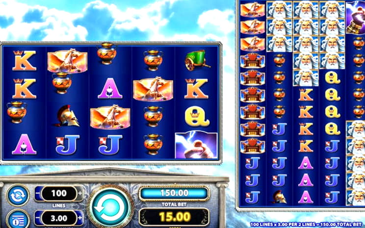 EUR 275 Free Casino Tournament at Energy Casino