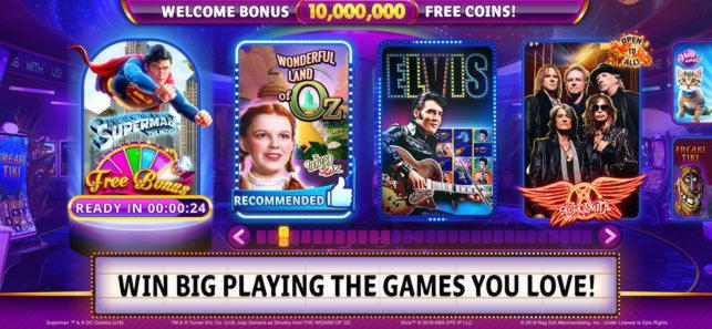 EURO 525 Casino Tournament at BGO Casino