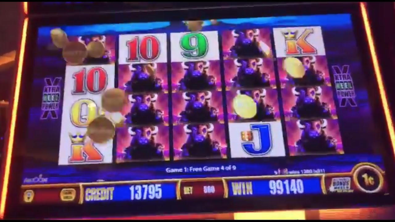 250 Free spins casino at Next Casino