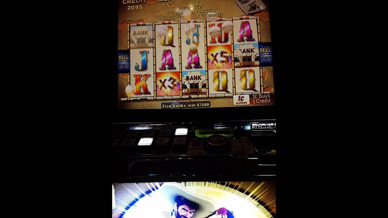 90 Free Spins no deposit casino at Casino Luck
