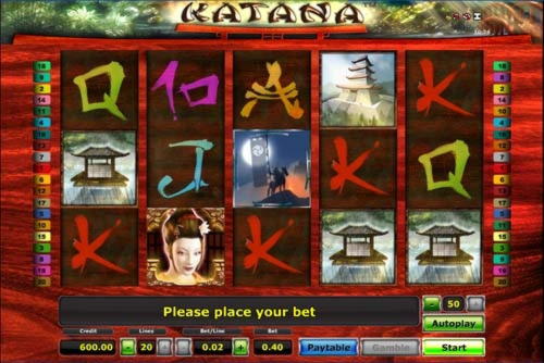 €925 No deposit bonus at Jackpot City Casino