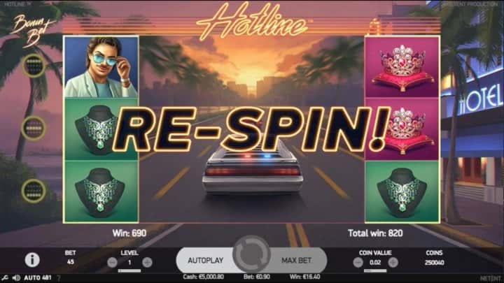 €150 Mobile freeroll slot tournament at Karamba Casino
