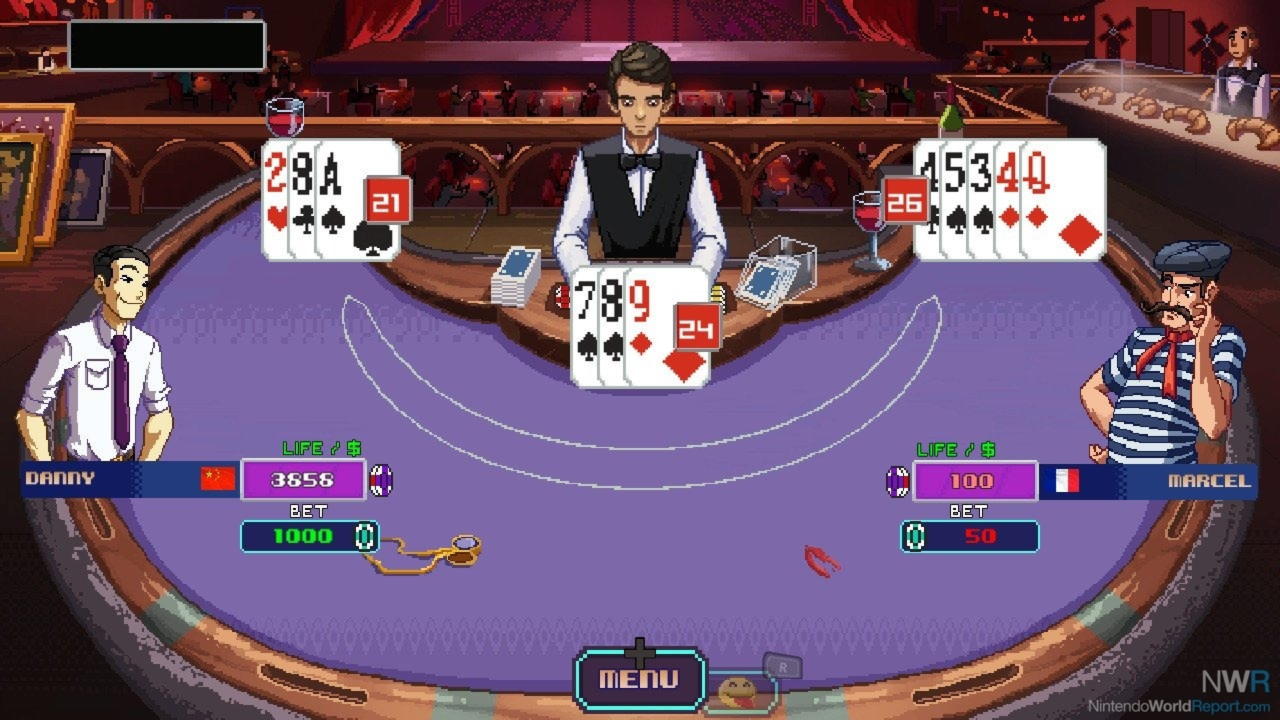 £310 No Deposit Casino Bonus at Bonanza Game Casino