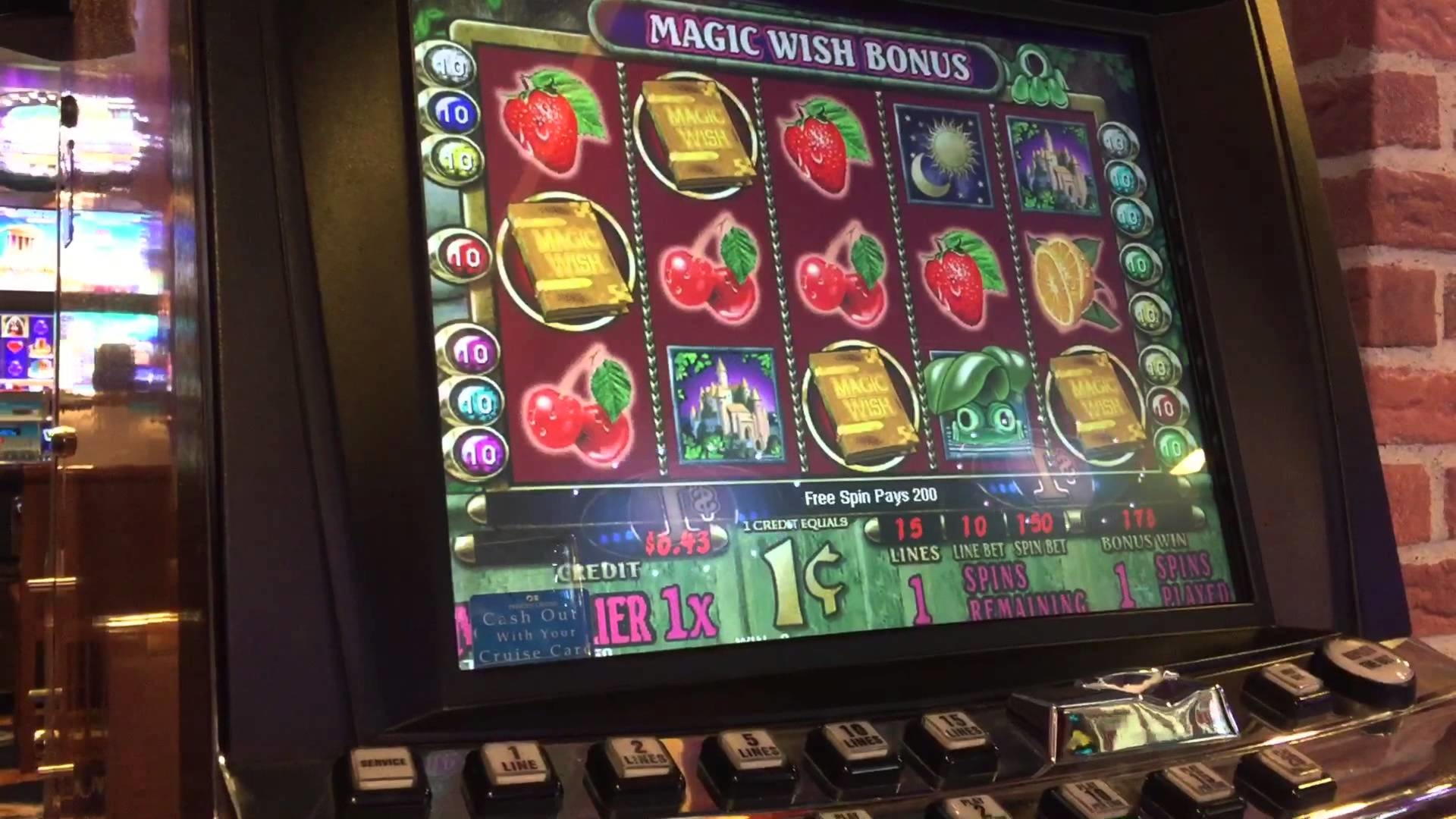 $555 Tournament at Energy Casino