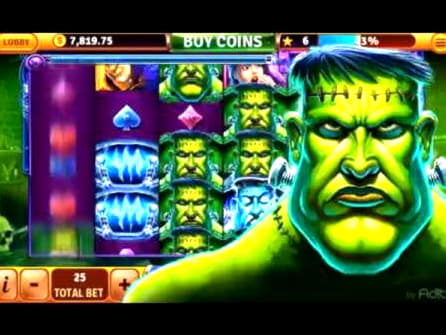 770% Best Signup Bonus Casino at Energy Casino