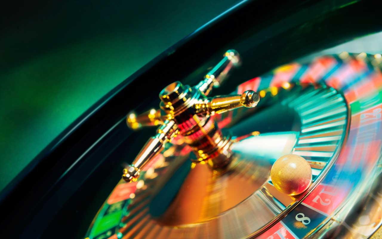 80% Casino match bonus at Energy Casino