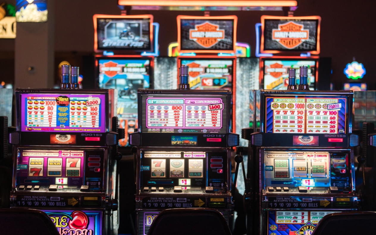 760% Match at a Casino at Slotty Dubai Casino
