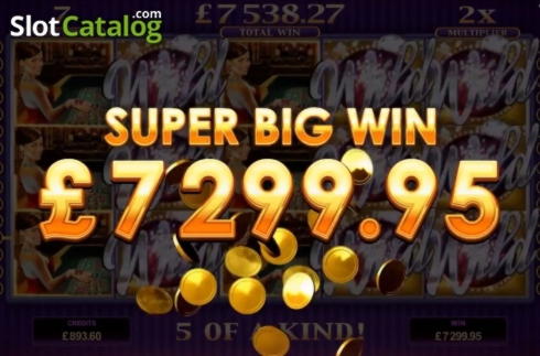 EURO 635 FREE CHIP CASINO at Gluck24 Casino