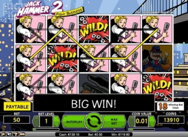 200 Free Spins at Winner Casino