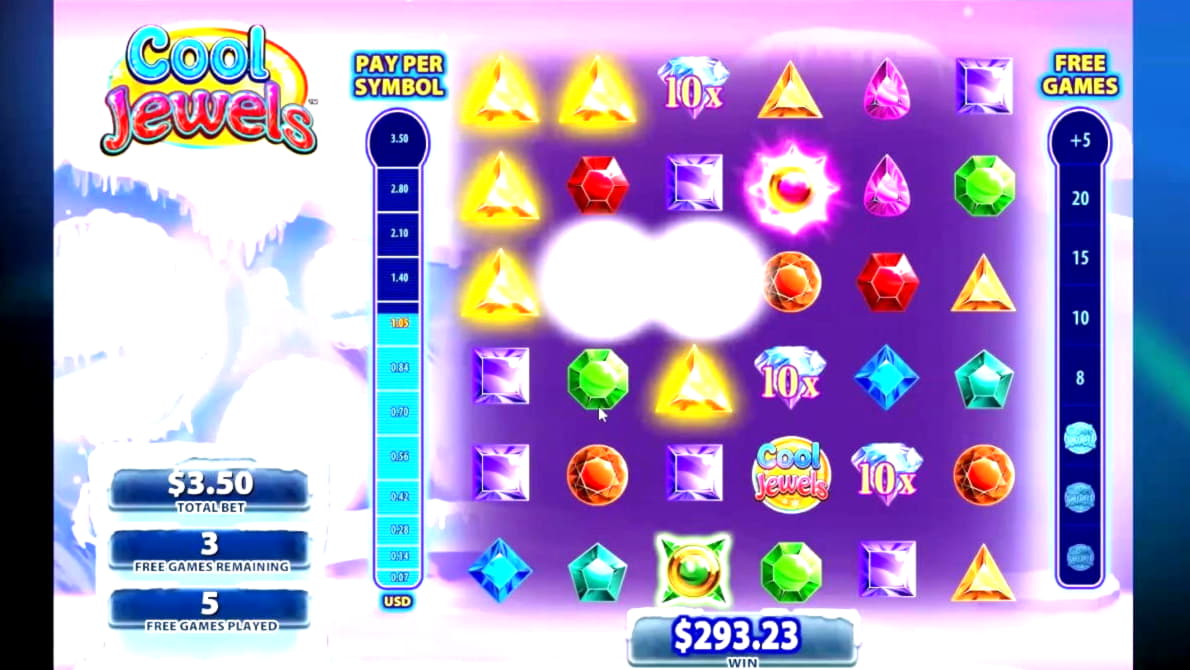 705% Match at a Casino at Magic Red Casino