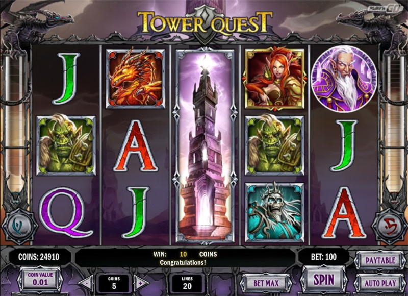 Eur 4580 No deposit bonus at Joy Casino