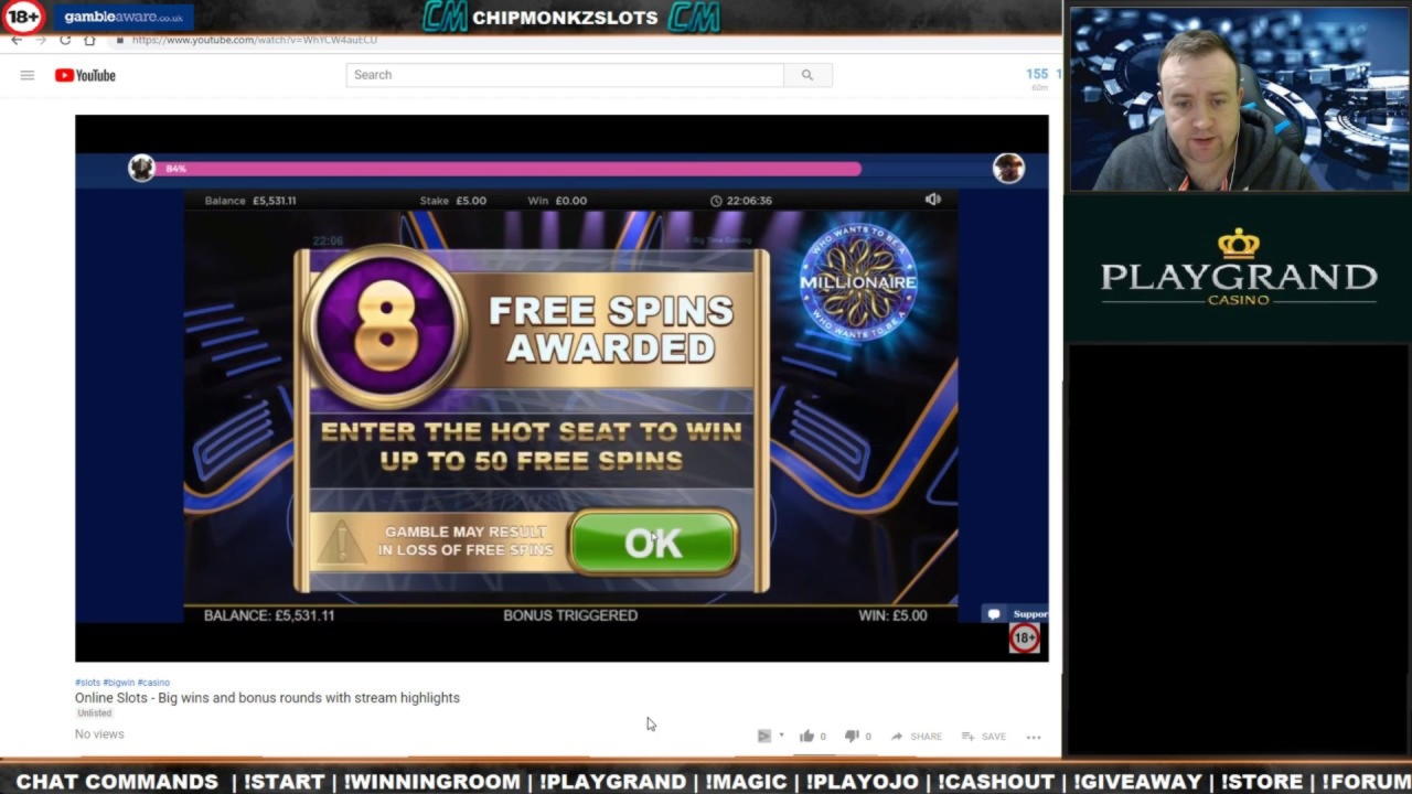 $495 Casino tournaments freeroll at Unique Casino