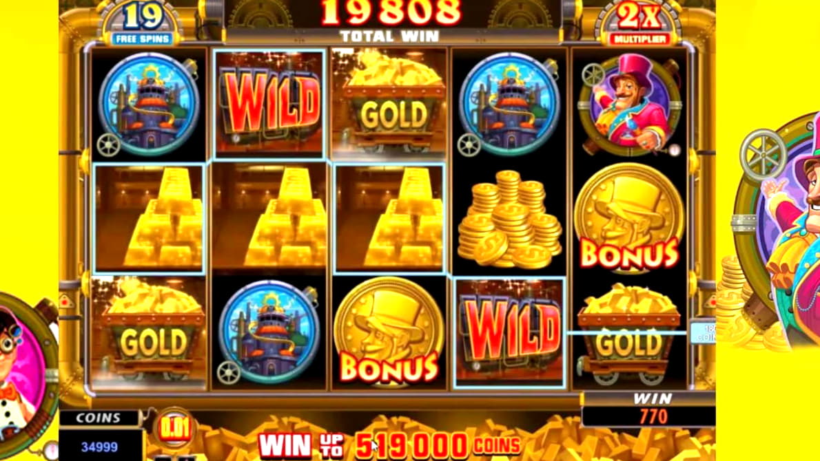 925% First Deposit Bonus at 888 Casino