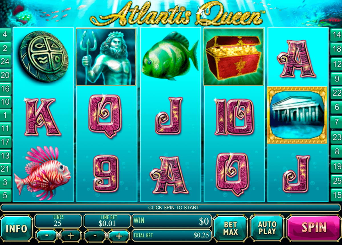 $60 Casino Chip at Jackpot City Casino