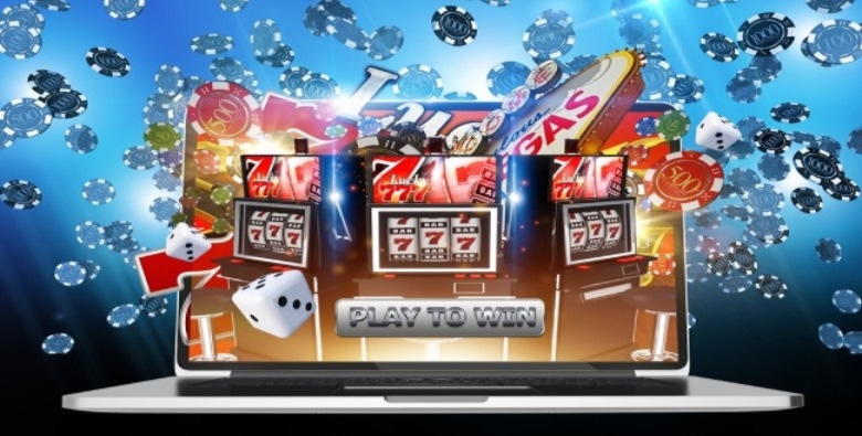 EURO 3640 No deposit bonus code at Bonanza Game Casino