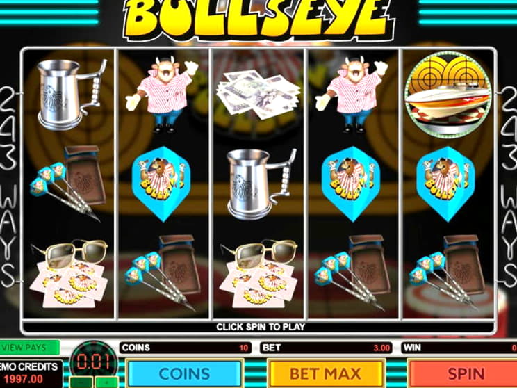 EUR 2680 No Deposit Bonus at Energy Casino