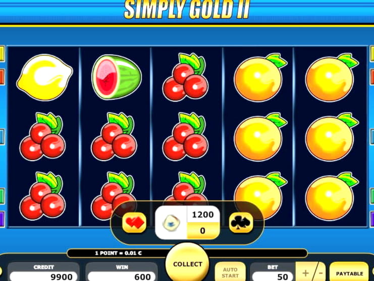 Eur 715 Casino Tournament at Mansion Casino