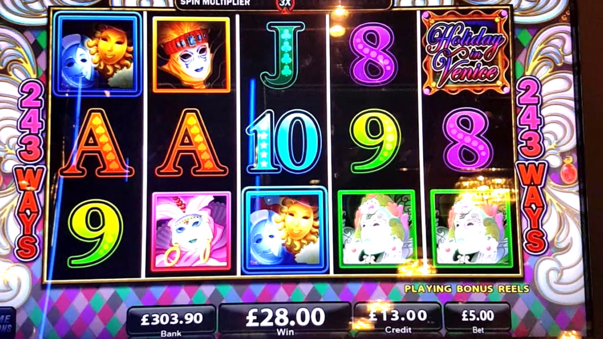 £360 Free Money at Energy Casino
