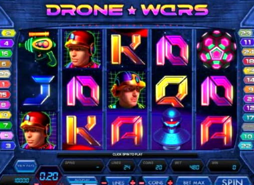 750% Match bonus at Wix Stars Casino