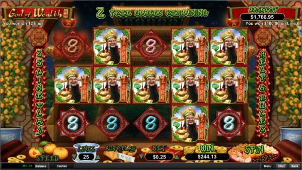 465% First Deposit Bonus at Jet Bull Casino