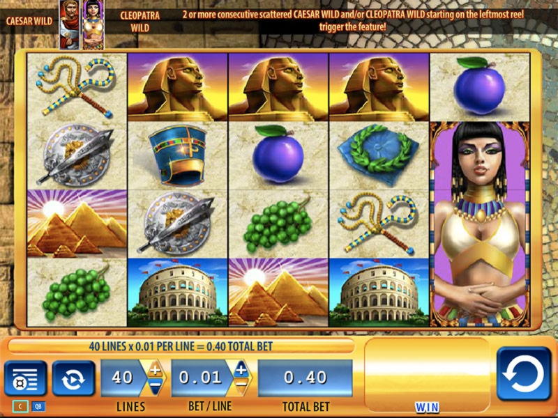 EURO 460 free chip casino at Wix Stars Casino