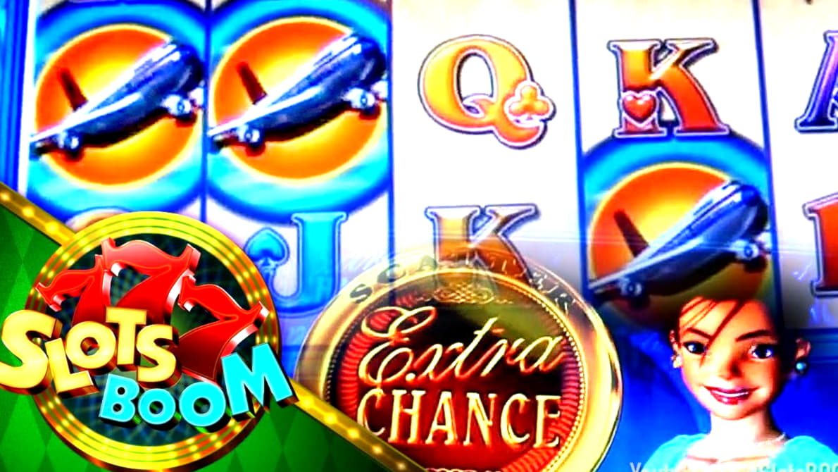 335% Casino match bonus at Gluck24 Casino