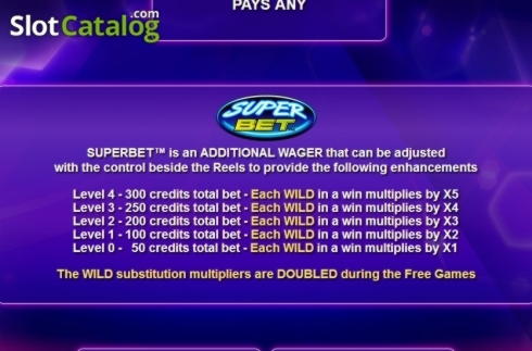 £260 Free Cash at Unique Casino