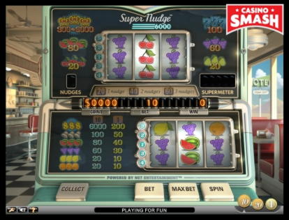 115 Loyal Free Spins! at Unique Casino