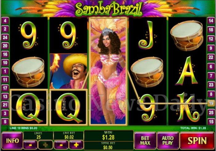 €2545 No Deposit at BGO Casino